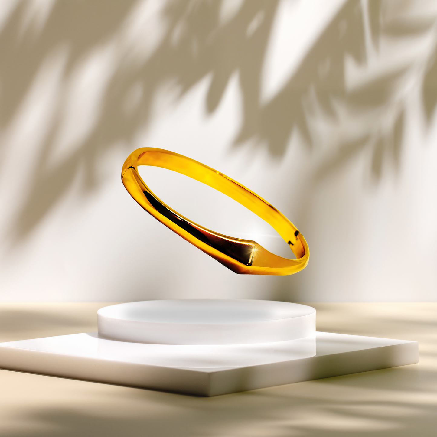 Gilded Hive (Bracelet)