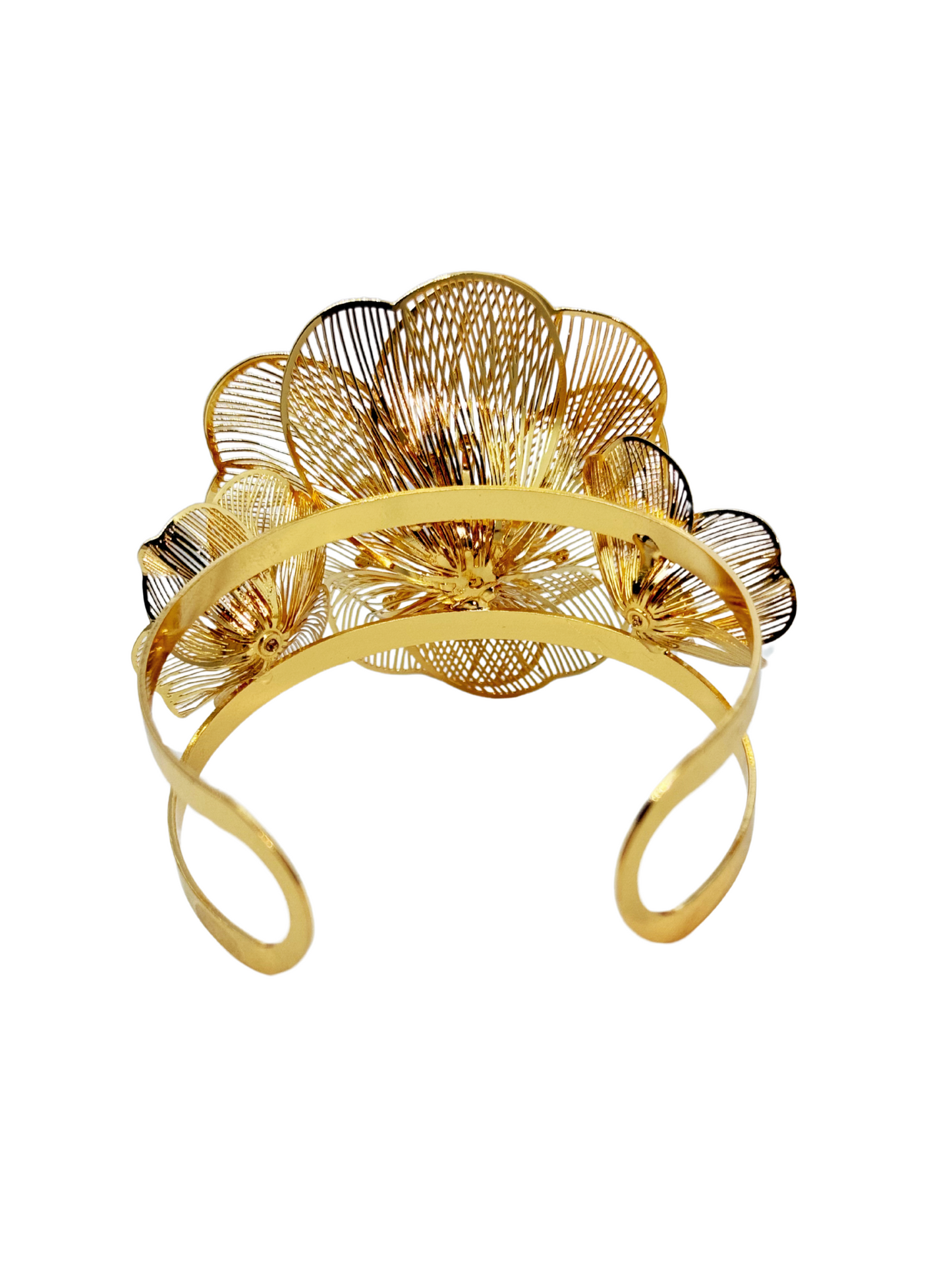 Aurora Bloom Designer Bracelet